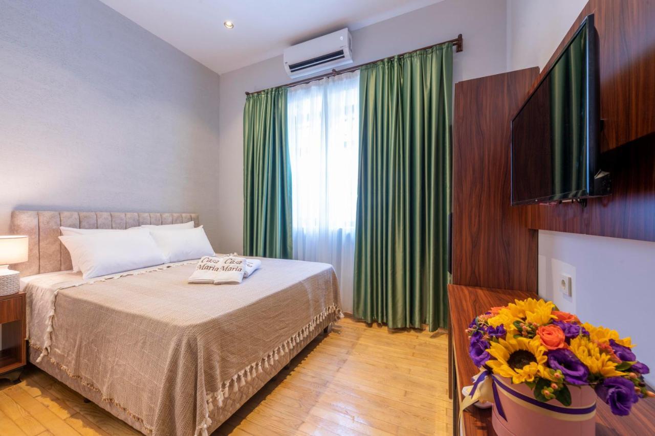 Casa Maria Hotel Antalya Exteriör bild