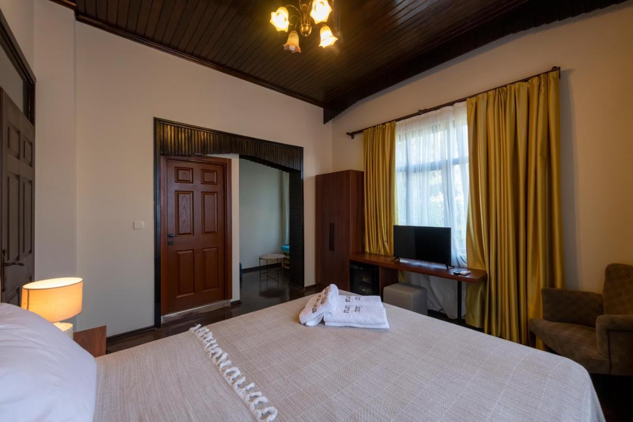 Casa Maria Hotel Antalya Exteriör bild